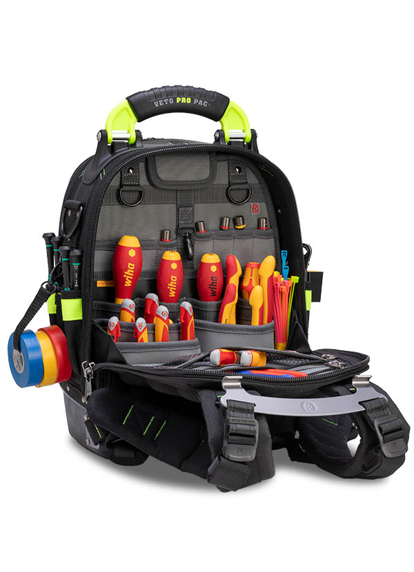 Veto Pro Pac TECH PAC MC SPECIAL OPS VPP10860