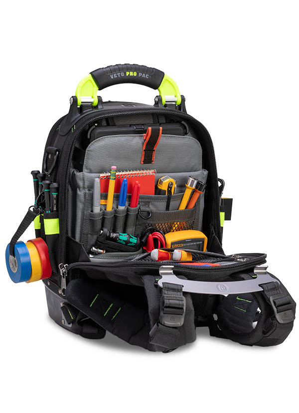 Veto Pro Pac TECH PAC MC SPECIAL OPS VPP10860