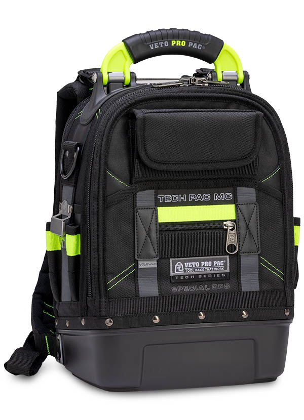 Veto Pro Pac TECH PAC MC SPECIAL OPS VPP10860
