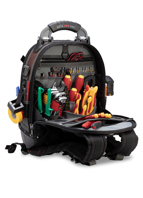 Veto Pro, TECH-PAC1, Sac à dos Tech Pac, 10210