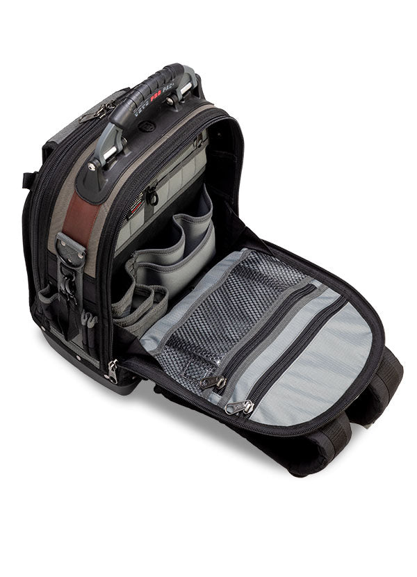 Veto Pro Pac Tech Pac Backpack Tool Bag VPP10070 – The Tool Store