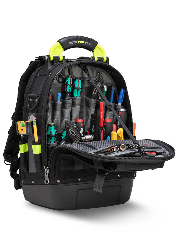 Veto Pro Pac TECH PAC SPECIAL OPS VPP10857 – The Tool Store Canada