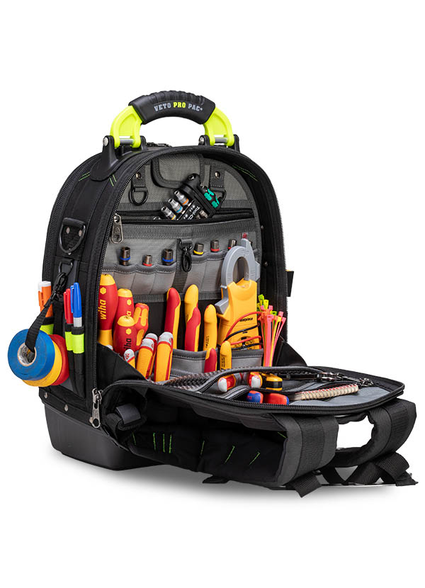 Veto Pro Pac TECH PAC SPECIAL OPS VPP10857 – The Tool Store Canada