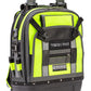 Veto Pro, TECH-PAC Hi-VIZ Jaune, Sac à dos Tech Pac Tool Bag 10227