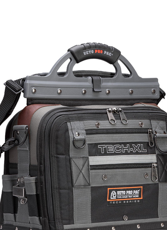 Veto Pro Pac, 50″ Padded Shoulder Strap with clip VPP10109