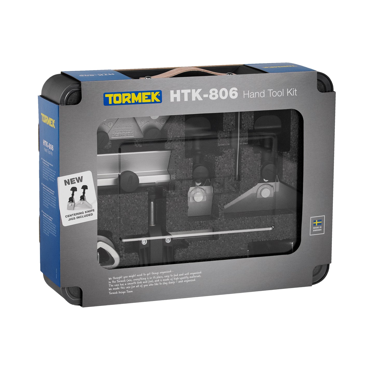 Tormek, HTK-806 Hand Tool Kit