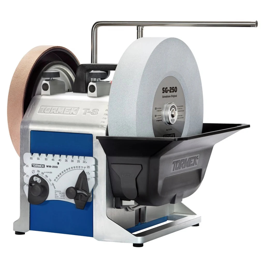 Sharpening Systems