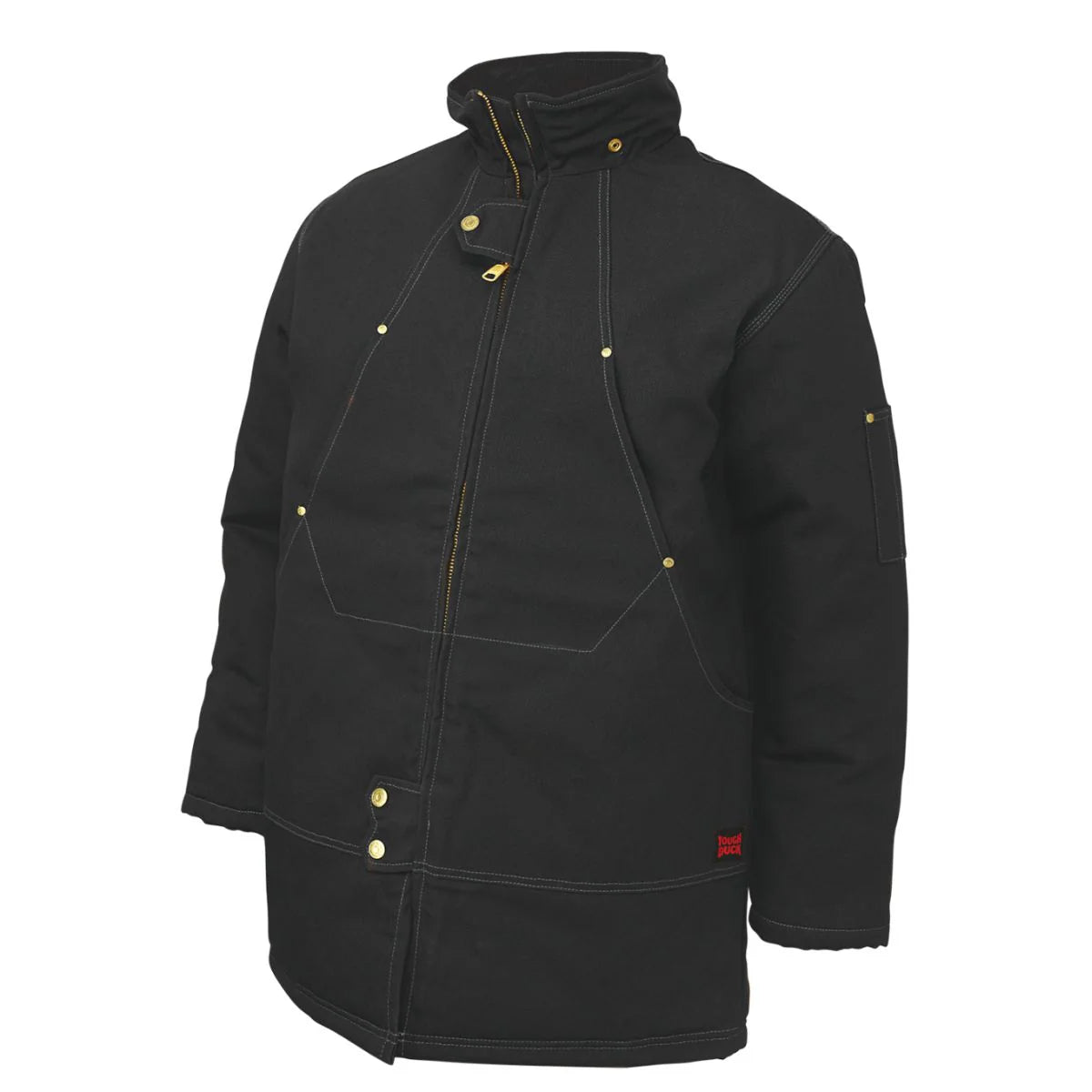 Tough Duck Abraham Hydro Parka WJ18