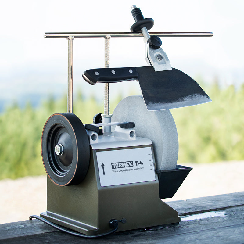 Tormek, US-430 Universal Extended Support