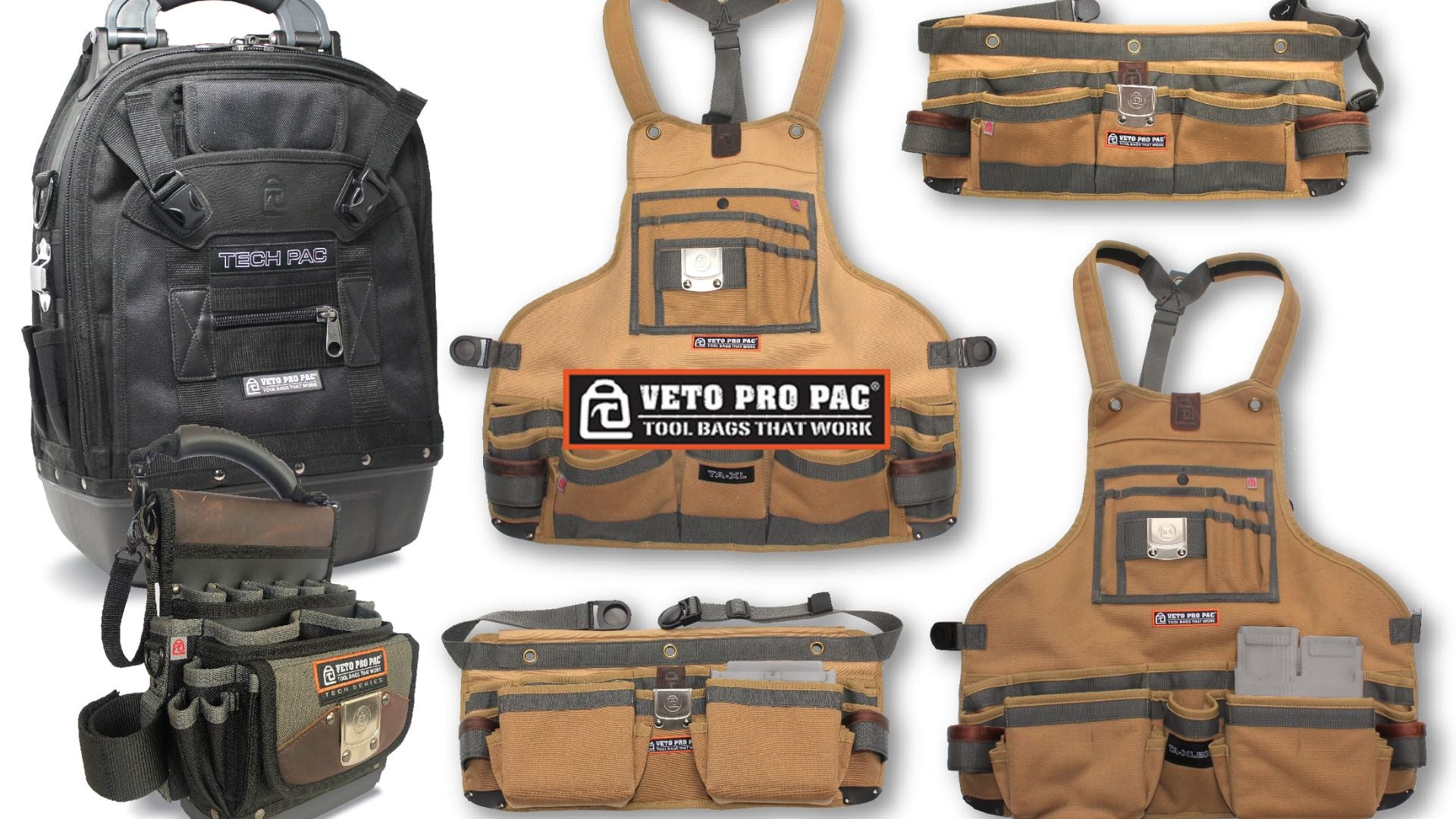Veto Pro Pac – The Tool Store Canada