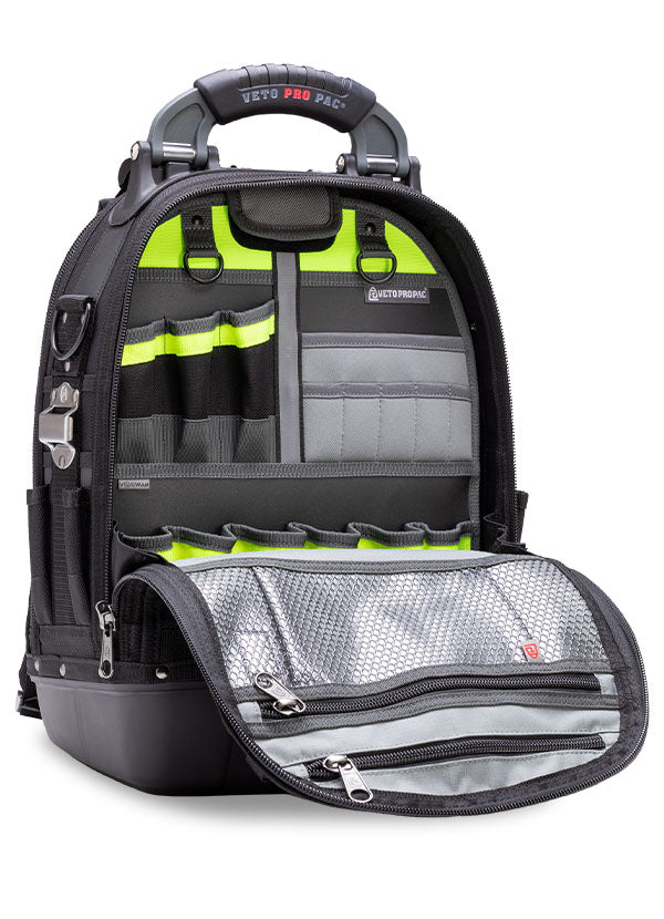 Veto Pro Pac V-SWAP Utility Panel, TECH PAC BLACKOUT/BUILD-OUT/SPECIAL OPS VPP10278