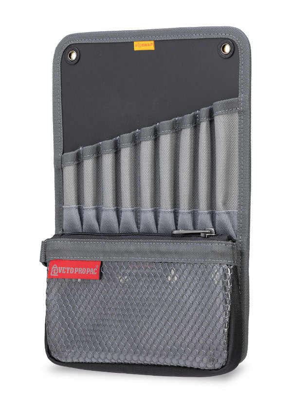 Veto Pro Pac V-SWAP Drill Panel, TP-XD Blackout and TECH-XXL VPP10469