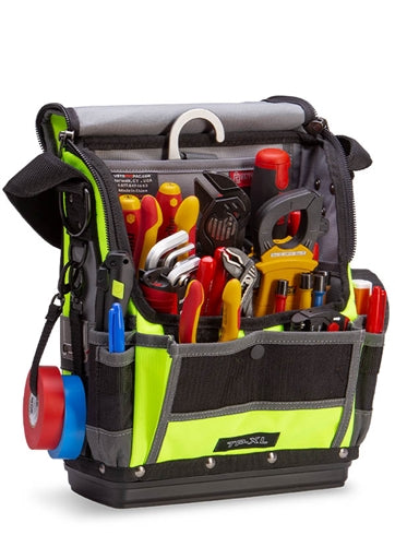 Veto Pro Pac, pochette à outils TP-XL JAUNE 10331