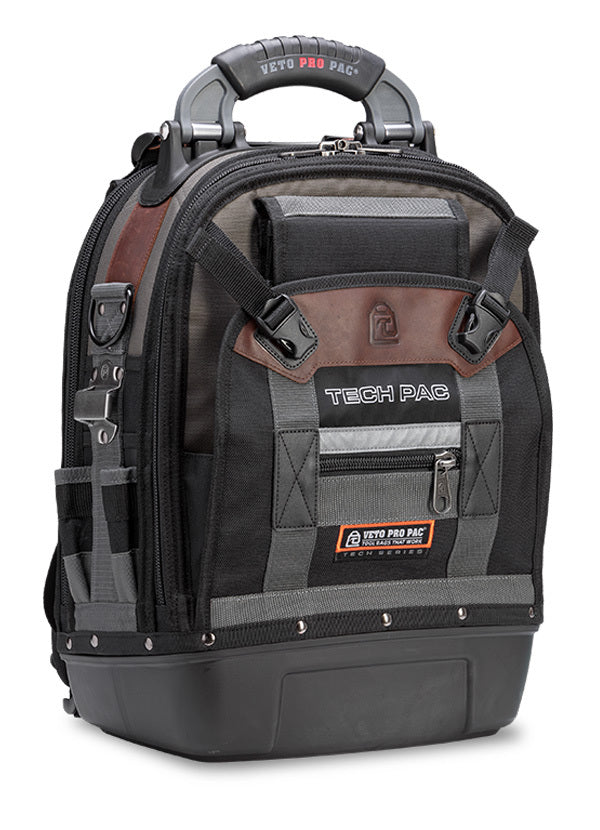 Veto Pro, TECH-PAC1, Sac à dos Tech Pac, 10210
