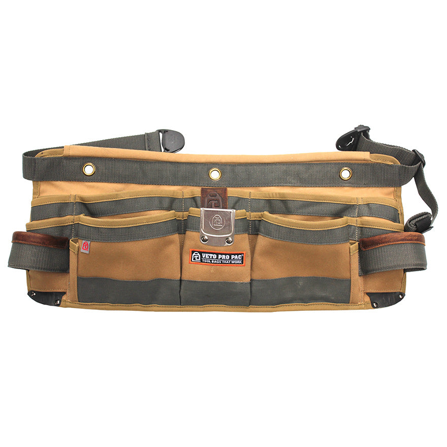 Veto Pro Pac, TA-WB Waist Apron VPP10053