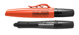 Pica Visor Permanent Building Crayon Marker 990