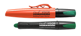 Pica Visor Permanent Building Crayon Marker 990