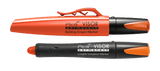Pica Visor Permanent Building Crayon Marker 990