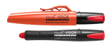 Pica Visor Permanent Building Crayon Marker 990