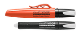 Pica Visor Permanent Building Crayon Marker 990