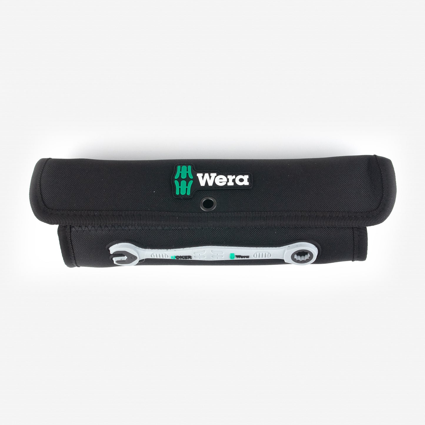 Wera Tools Joker SAE Combination Wrench Set - 8 Piece