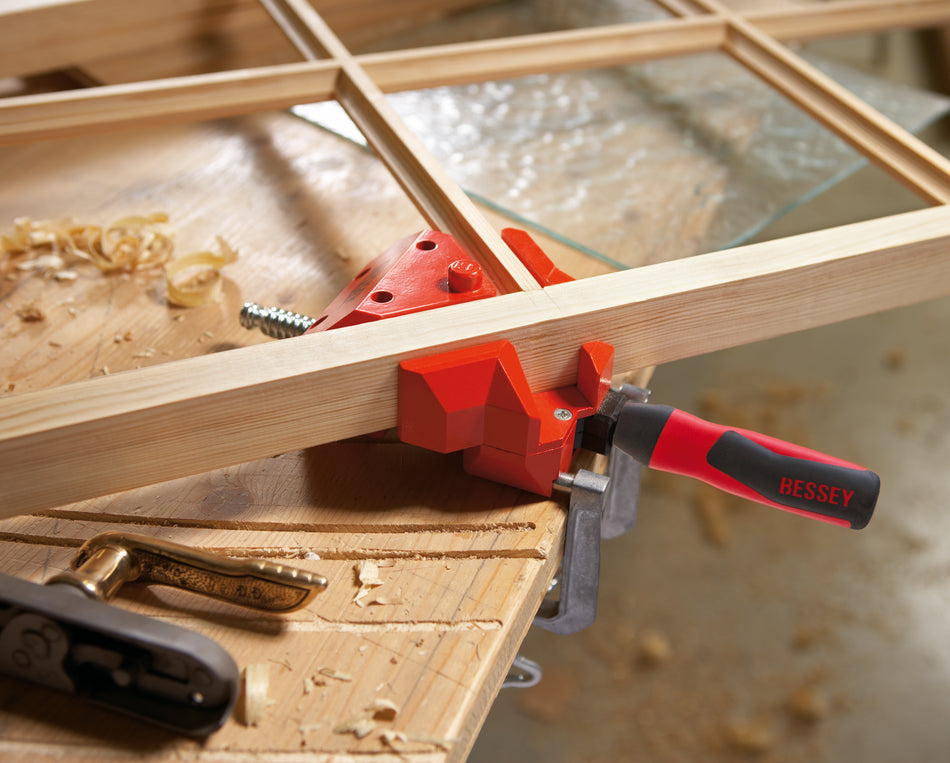 Pince d'angle Bessey WS WS-3+2K 59023