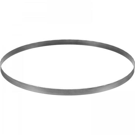 King 122" X .032" X 1" 8-12 TPI Bi-Metal Bandsaw Blade