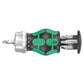 Wera Tools RA4 6 Bit Stubby Multi-Driver