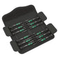 Wera Tools Micro Precision Screwdriver Set - 12 Piece
