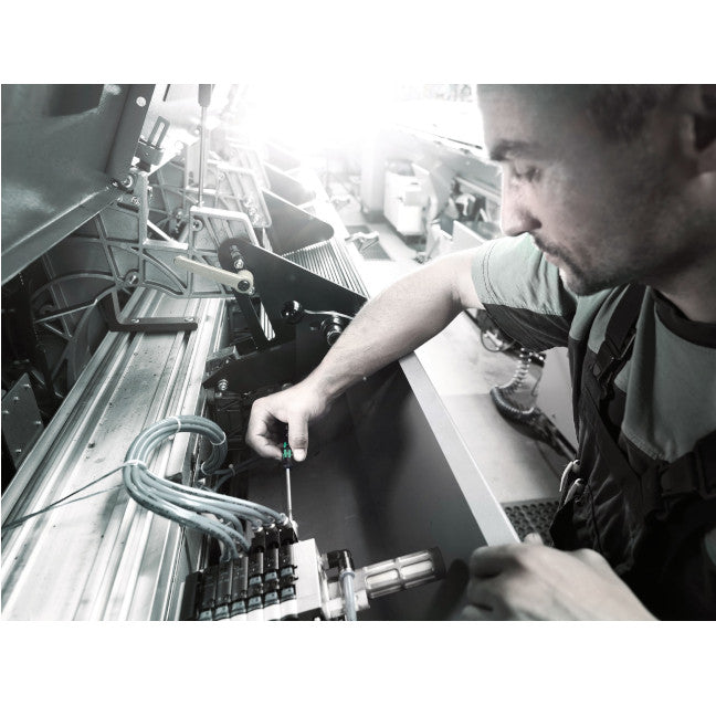 Wera Tools Micro Precision Screwdriver Set - 12 Piece