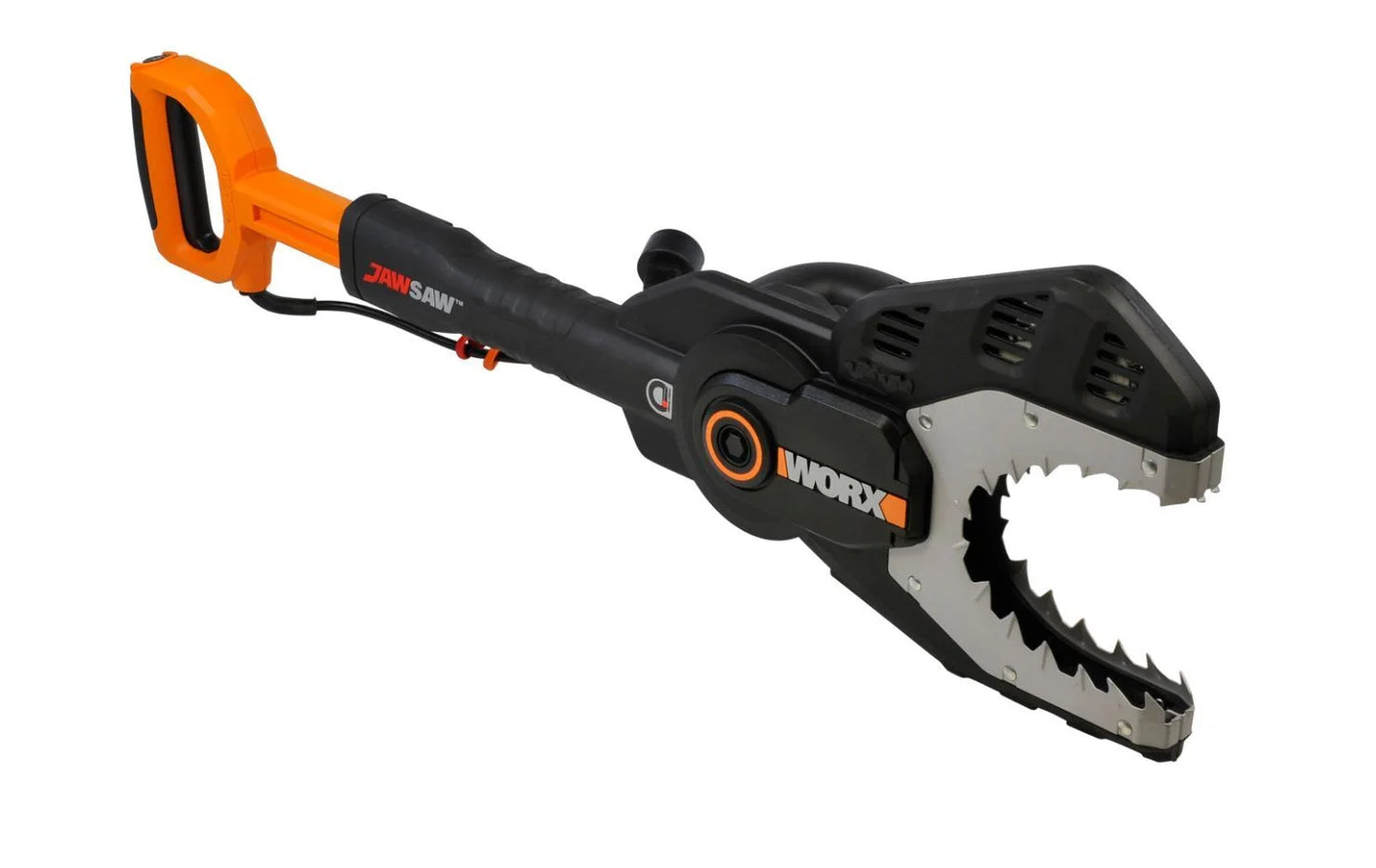 Worx JawSaw 5 Amp Electric Chainsaw WG307