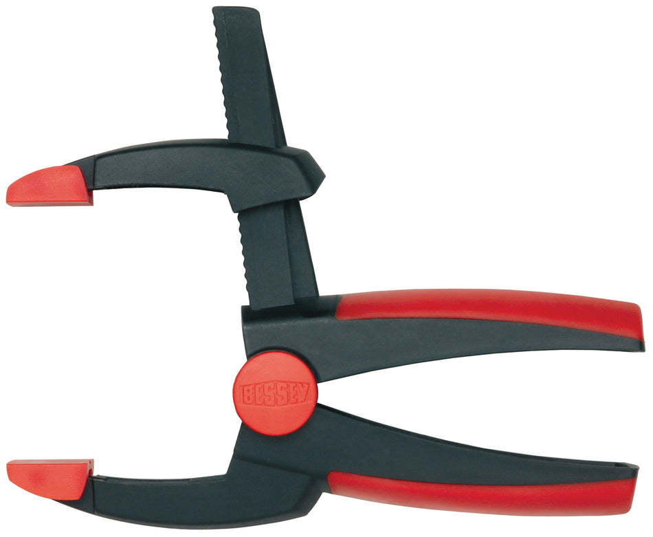 Pince Bessey, XV5-100 Ressort en plastique variable de 10,4 pouces 59103