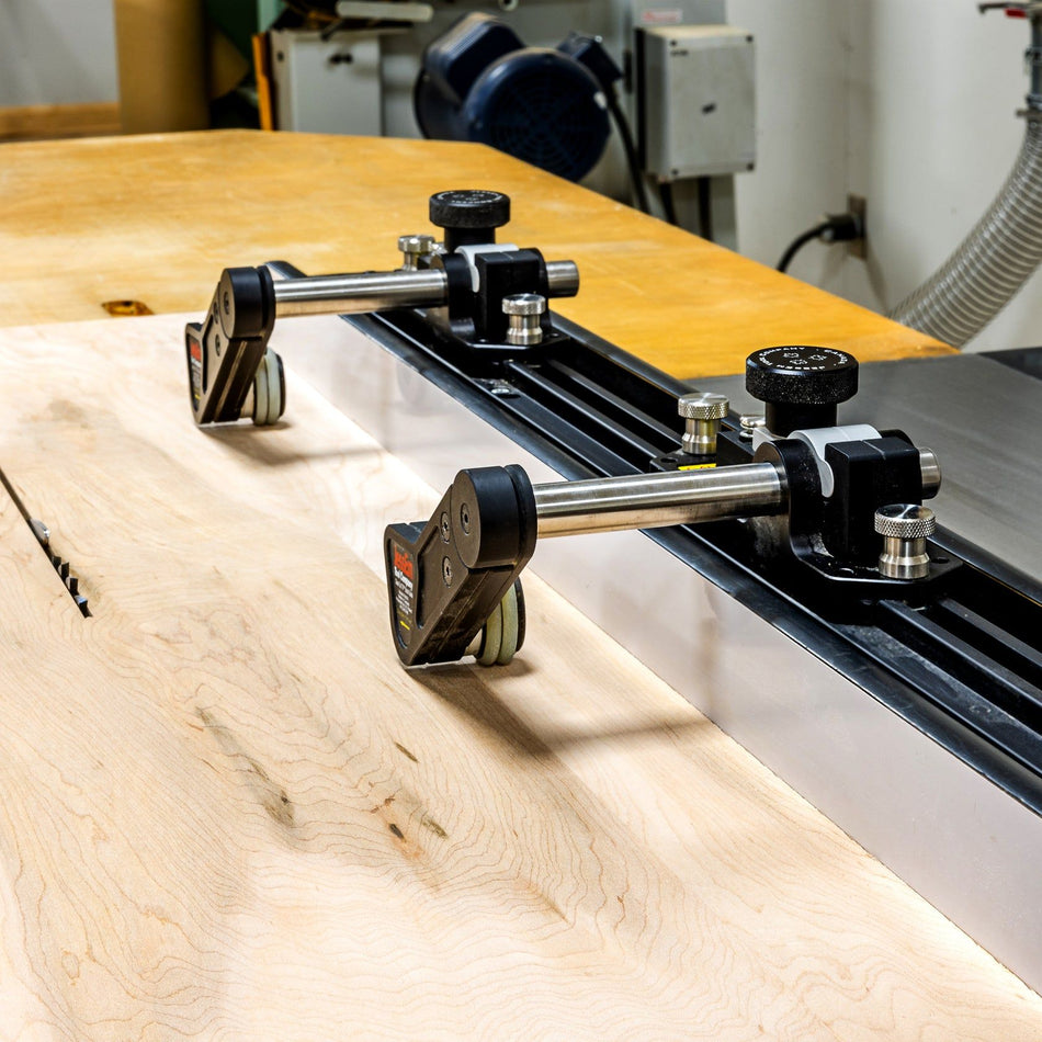 JessEm, 04301 Clear-Cut TS Stock Guides for Table Saw