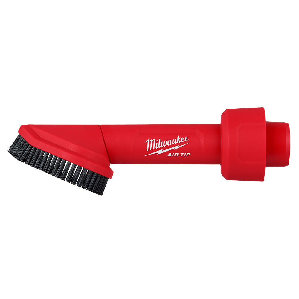 Milwaukee, 49-90-2021 AIR-TIP Rotating Corner Brush Tool