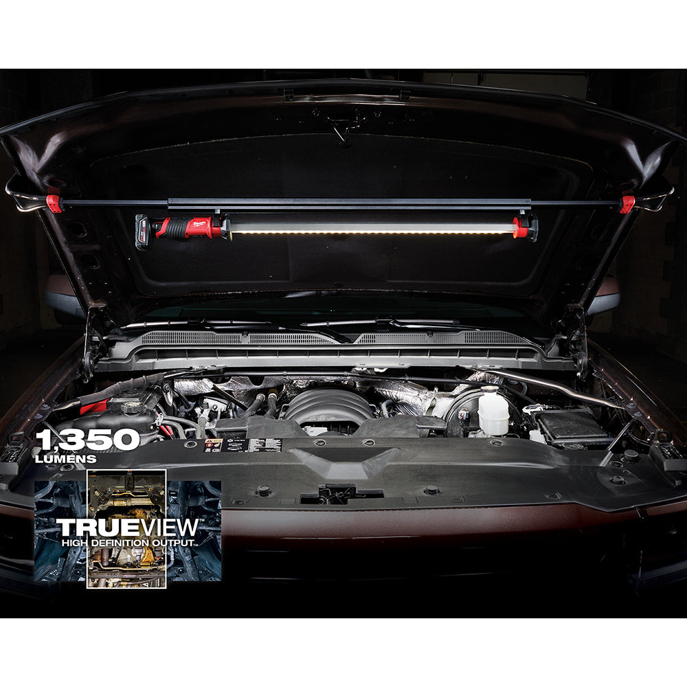 Milwaukee, 2125-20 M12™ Underhood Light