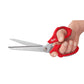 Milwaukee, 48-22-4047 Jobsite Offset Scissors