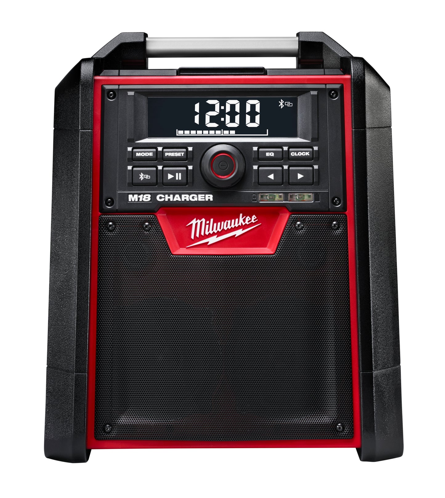 Milwaukee, 2792-20 M18 Jobsite Radio/Charger