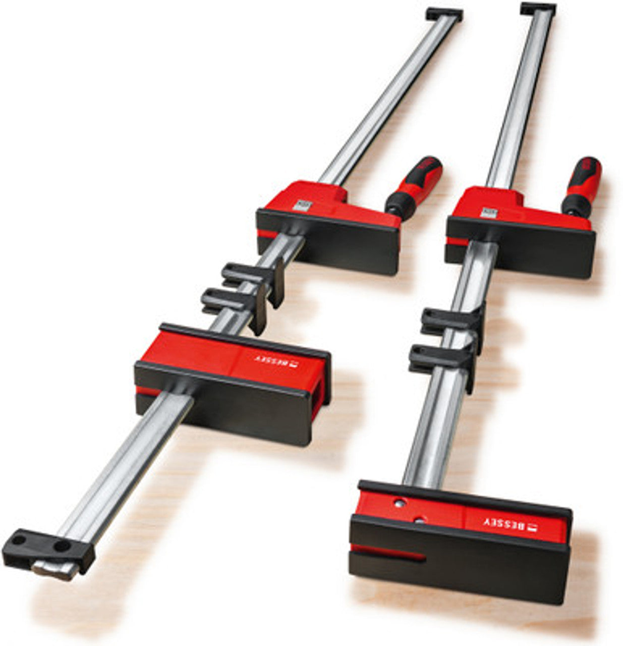 Bessey KRE3524 Pince 24'' K BODY REVOlution Pince Parallèle 59002