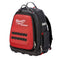 Milwaukee, 48-22-8301 Packout Ultimate Tool Bag Backpack - 48 Pockets