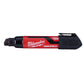 Milwaukee, 48-22-3260 INKZALL (12) Extra Large Chisel Tip Black Marker