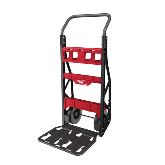 Milwaukee, 48-22-8415 PACKOUT 2-Wheel Cart