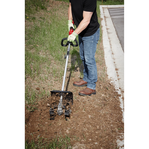 Milwaukee, 49-16-2739 Cultivator Attachment