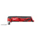 Milwaukee, 2426-20 M12 Cordless Multi-Tool (Tool Only)