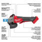 Milwaukee, 2882-20 4-1/2" / 5" Grinder (Tool Only)