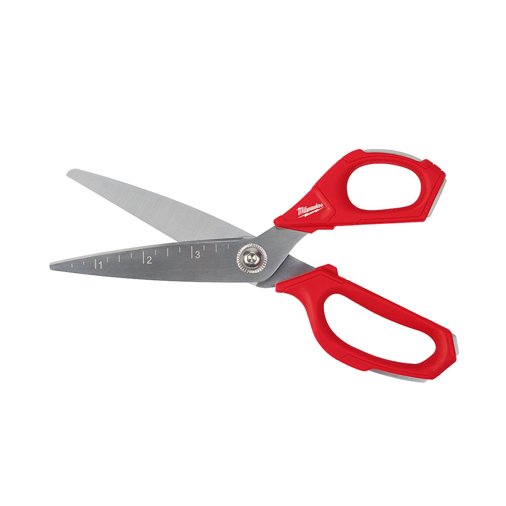 Milwaukee, 48-22-4046 Jobsite Straight Scissors