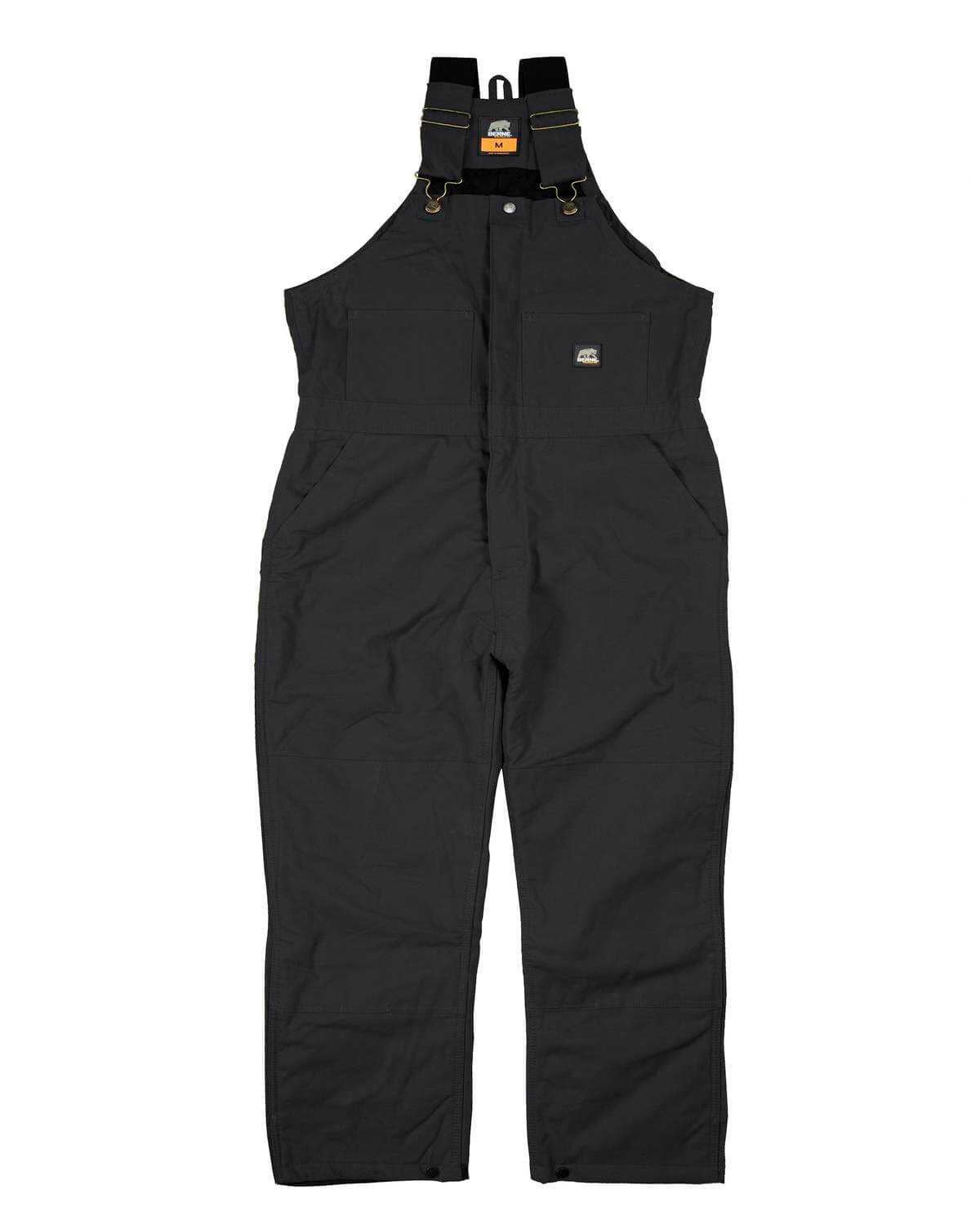 Berne Heritage Insulated Duck Bib Overall