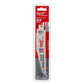 Milwaukee, 48-00-5701 Lame SAWZALL® multi-matériaux WRECKER™ 6" 7/11 TPI 5pk