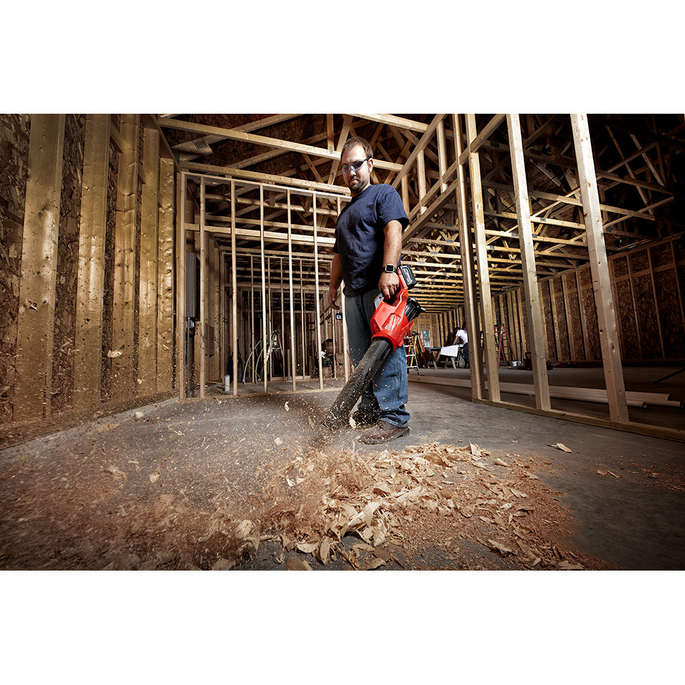 Milwakee, 2724-20 Souffleur (outil uniquement)