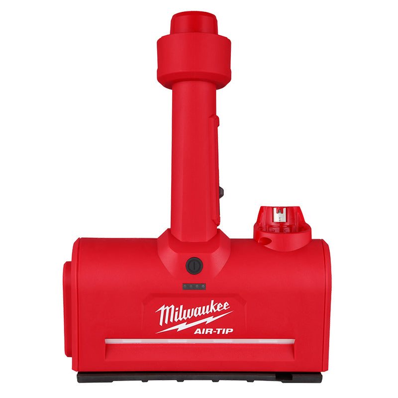 Milwaukee, 0980-20 M12 AIR-TIP™ Utility Nozzle