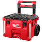 Milwaukee, 48-22-8426 PACKOUT Rolling Tool Box